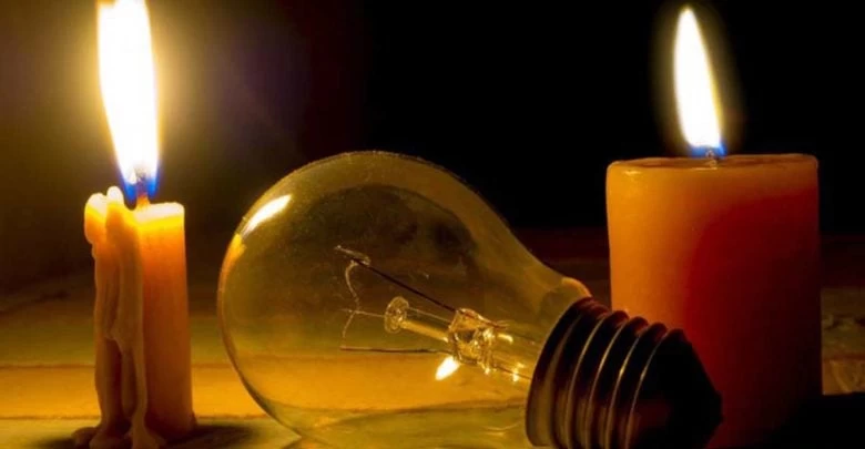 Διακοπή ρεύματος σε Διόνυσο, Ν. Πεντέλη, Αθήνα